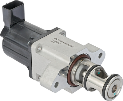 New EGR Valve, Ford/International VT365 EPA04