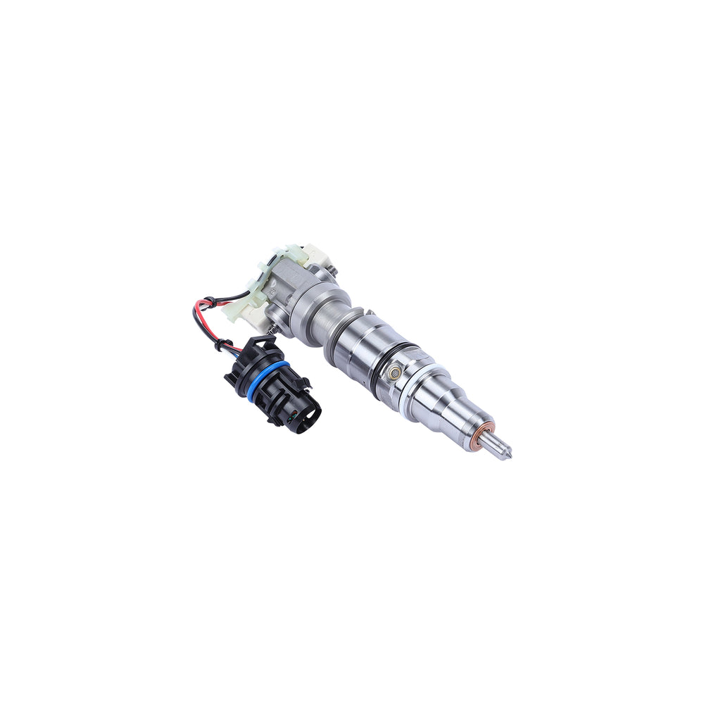 Pend Superseded - New Diesel Fuel Injector, G2.8