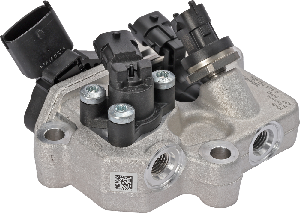 New Metering Unit Doser, Intl MaxxForce 11 / 13