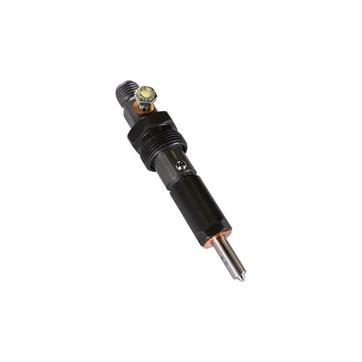 New Fuel Injector, Index 741