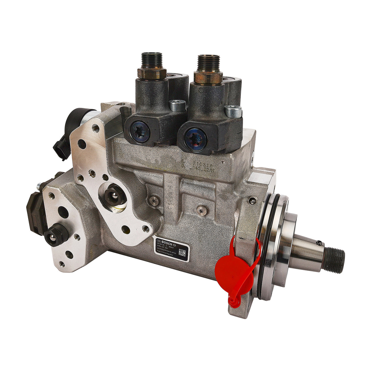 Reman Fuel Injection Pump