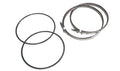 Diesel Particulate Filter (DPF) Installation Kit