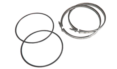 Diesel Particulate Filter (DPF) Installation Kit