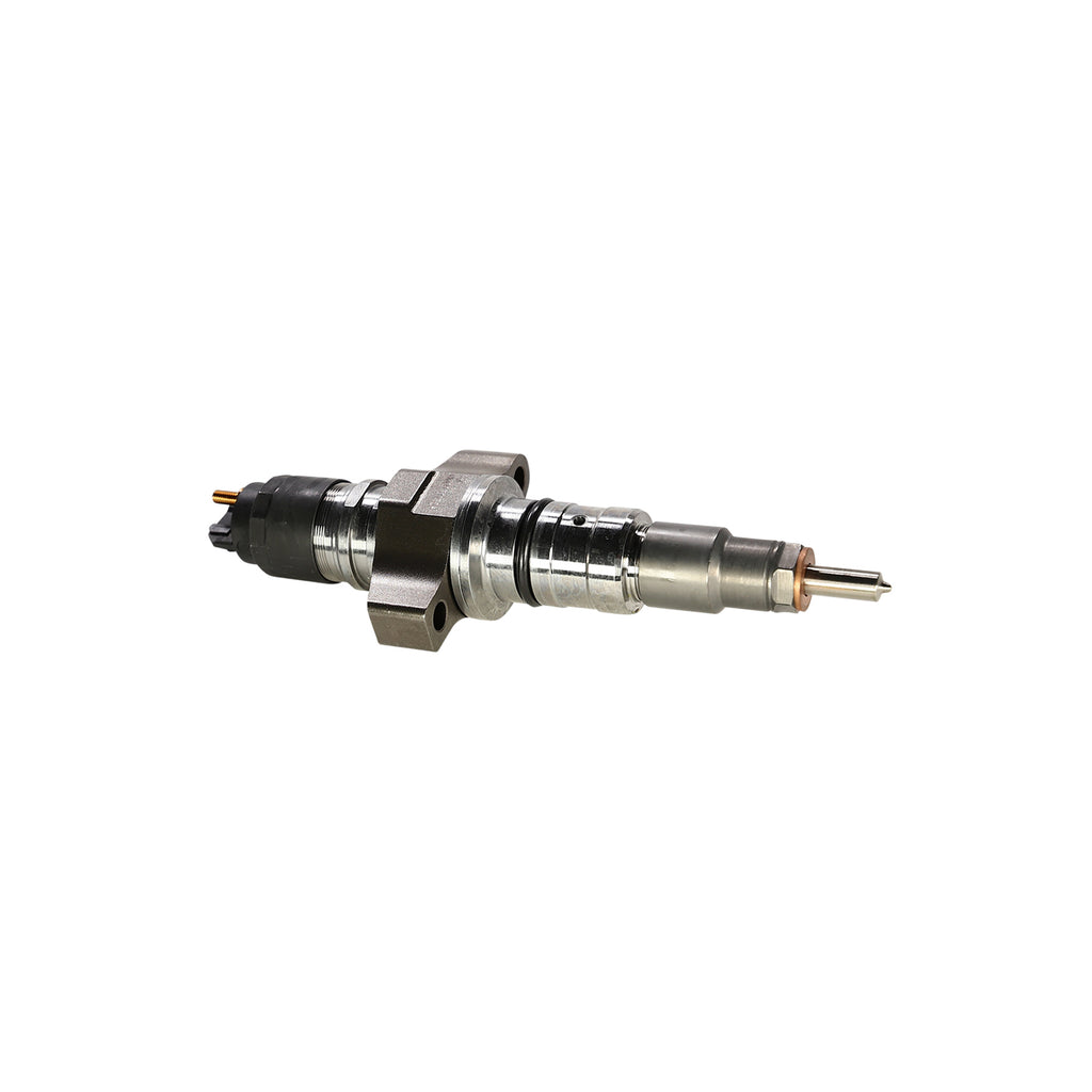 Reman Diesel Fuel Injector, CASE CNH 4.5L 6.7L NEF
