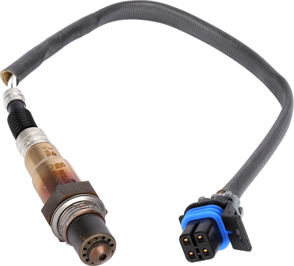 Bosch Oxygen Sensor (O2), Various Applications