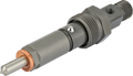 New Fuel Injector, Cummins B Series