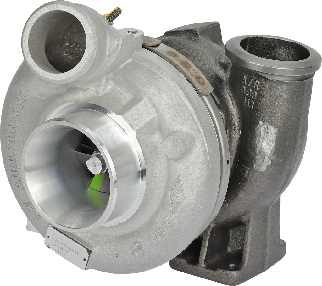 New Turbocharger GTC3782B, Off Highway VARIOUS