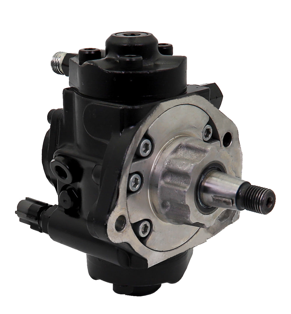 Reman Common Rail Injection Pump, 4.5L 6.8L JD