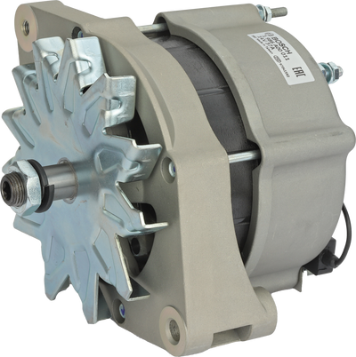 New Alternator 37Amp 12volt, ThermoKing Carrier