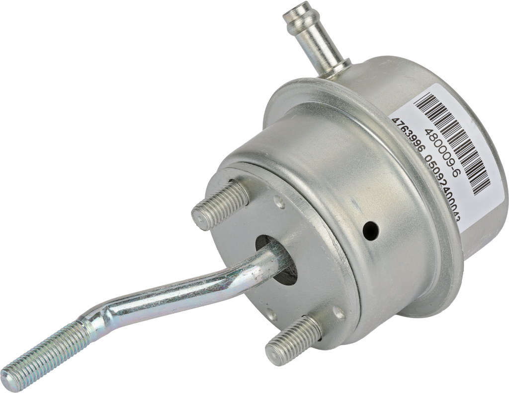 ACTUATOR ADJ (1.0 BAR)