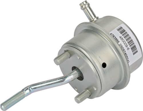 ACTUATOR ADJ (1.0 BAR)