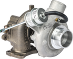 New Turbo, Isuzu/GM 4.75 4HE1 NPR NQR W4500 W550