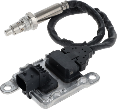Nox Sensor, Cummins