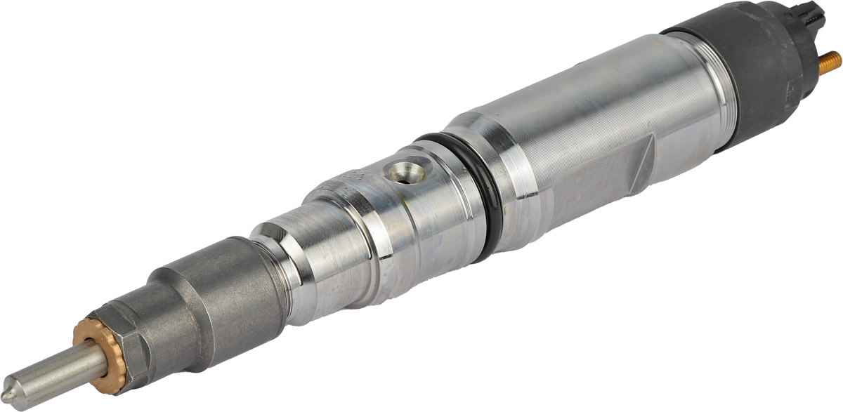 New Fuel Injector, Navistar Maxxforce 11, 13