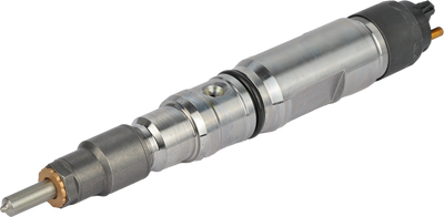 New Fuel Injector, Navistar Maxxforce 11, 13