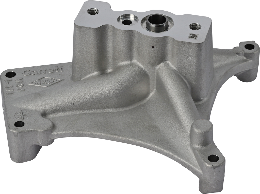 Non EBPV Pedestal Ford 98.5-99.5 GTP38