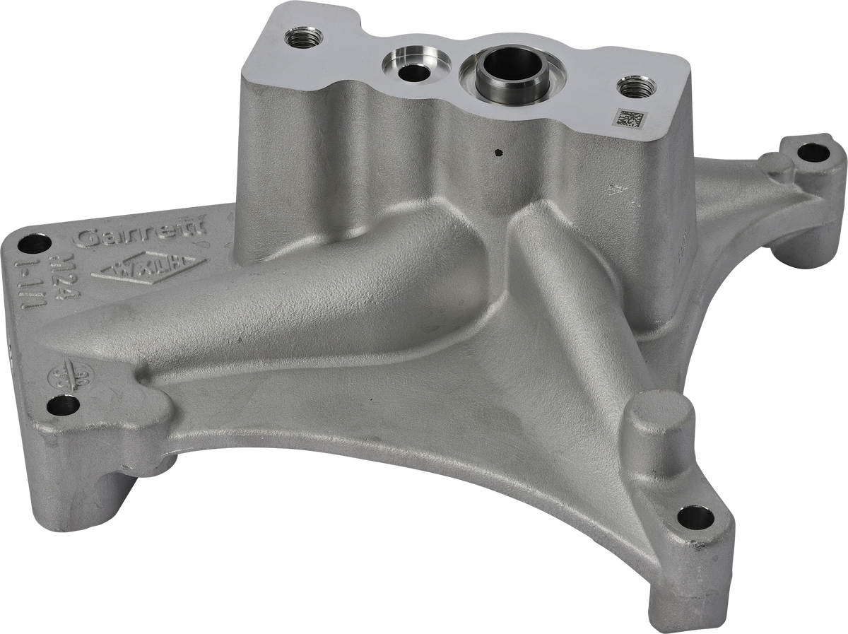 Non EBPV Pedestal Ford 98.5-99.5 GTP38