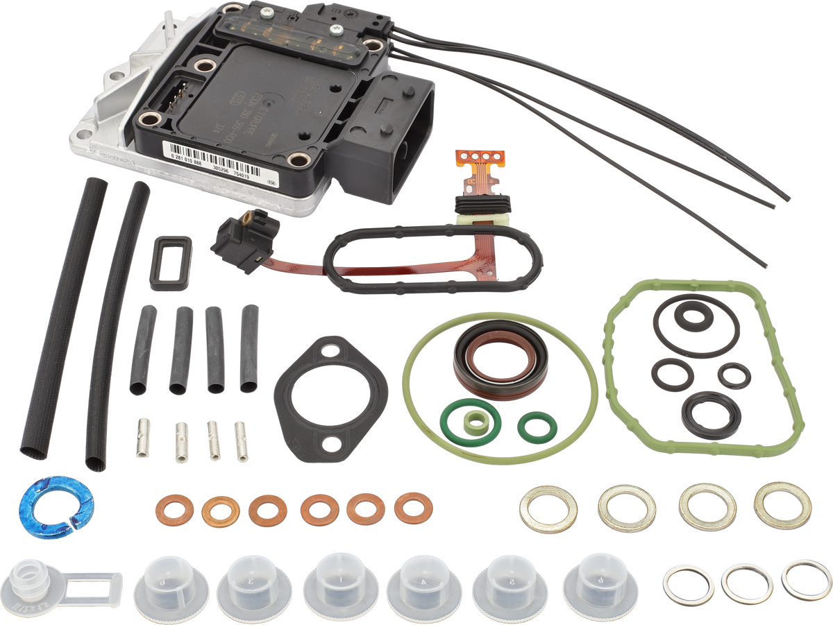 Pend Discontinued - Bx Psg Set Vp30