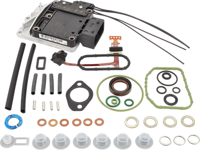 Pend Discontinued - Bx Psg Set Vp30