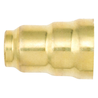 Injector Sleeve, Heui Brass
