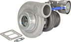 New Turbo John Deere 6081H/330LC BorgWarnr