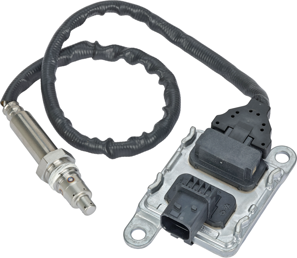 Nox Sensor, Paccar