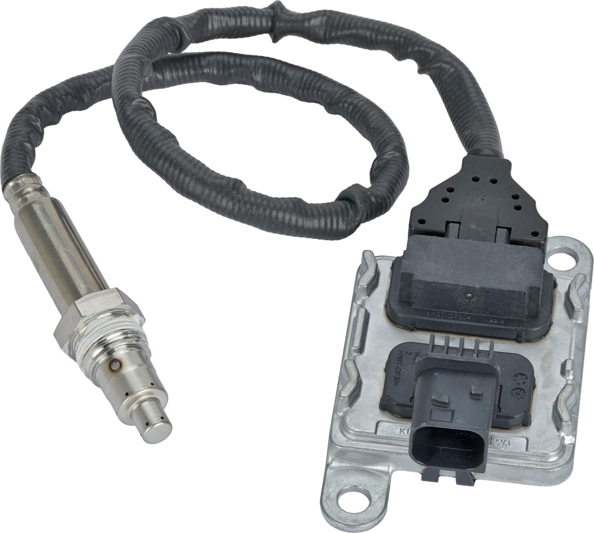 Nox Sensor, Daimler Truck