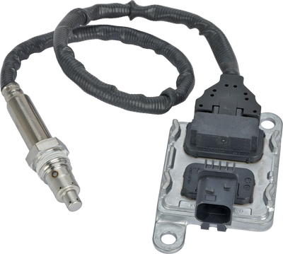 Nox Sensor, Daimler Truck