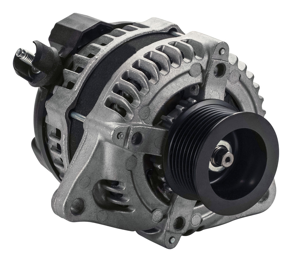 Pend Discontinued - Reman Alternator, Ford 6.7L 20