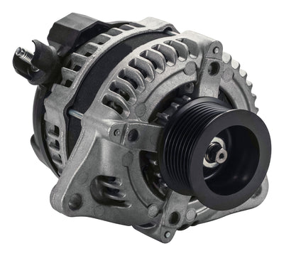 Pend Discontinued - Reman Alternator, Ford 6.7L 20