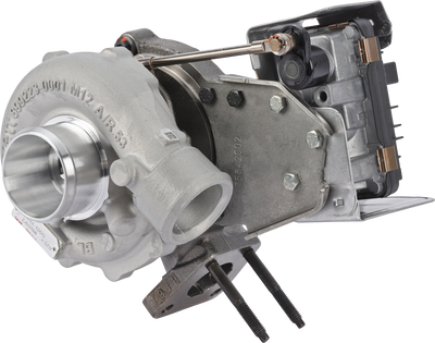 New Turbo GTB1752, GM 2.8L Duramax 2019-22