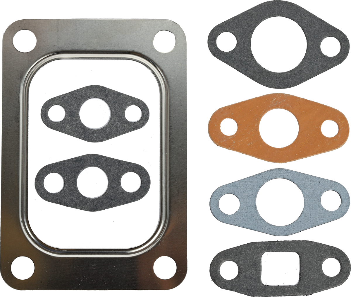 Turbo Install Kit S400/TMF/TV/4LE