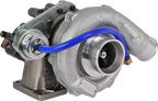 New Turbo GT3571S, CAT/Perkins 3056E