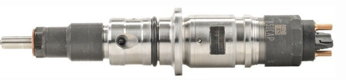 0986435518 - Bosch Reman Common Rail Injector 6.7