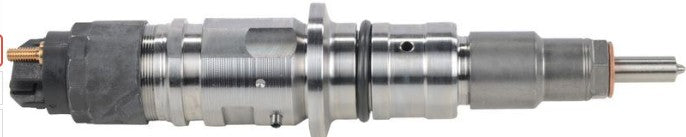 0986435519 - Bosch Reman Fuel Injector 6.0