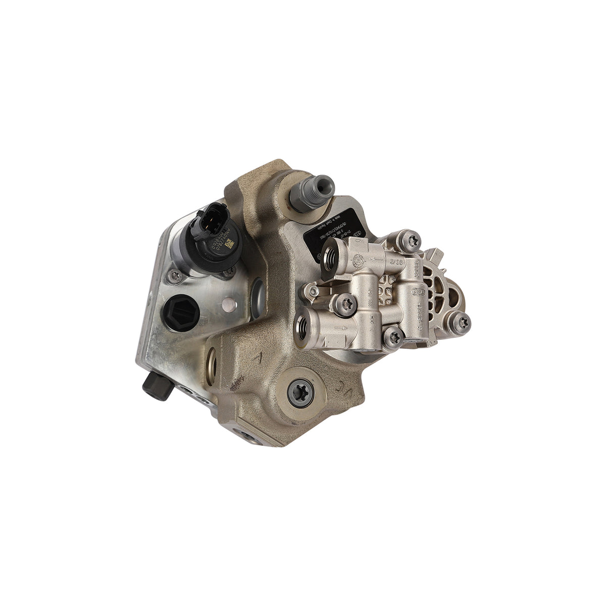 Reman Fuel Injection Pump, CP3, 6.7L Mid-Range
