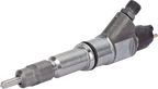 New Fuel Injector, Holland Iveco F3DF3H