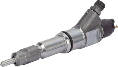 New Fuel Injector, Holland Iveco F3DF3H