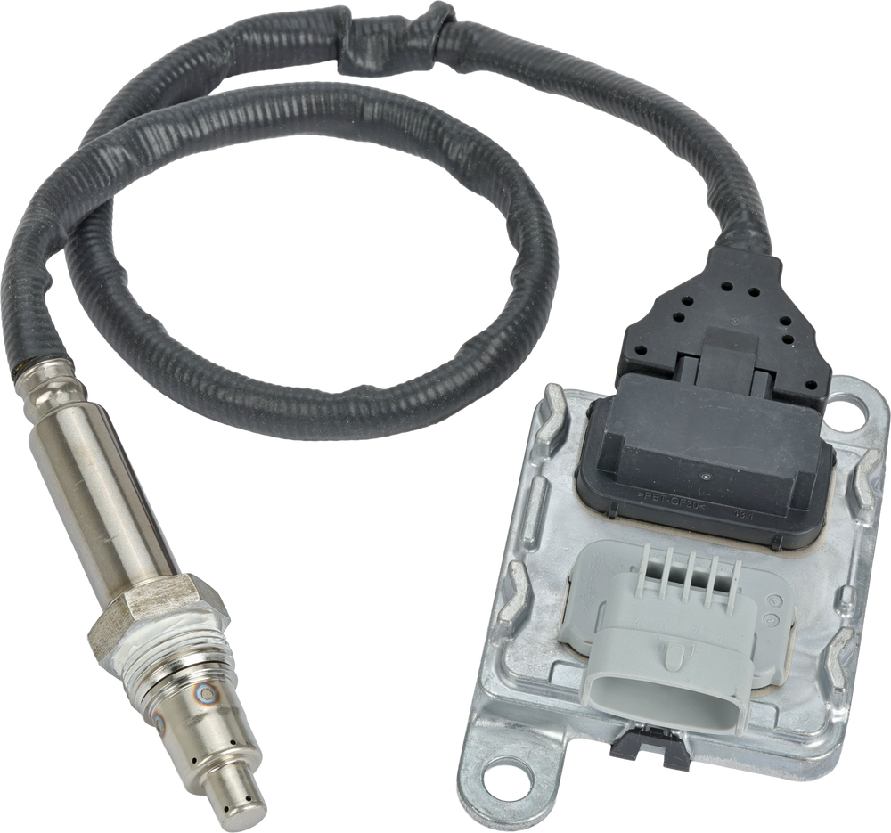 Nox Sensor Post SCR, 2018 Ram 6.7L Cummins