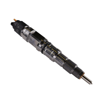 New Diesel Fuel Injector, Navistar MaxxForce 11