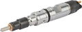 New Fuel Injector