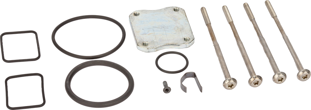 Bosch Mack Eup Pump Repair Kit