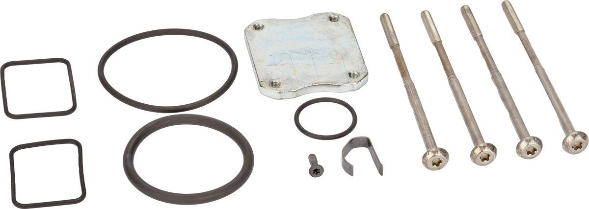 Bosch Mack Eup Pump Repair Kit