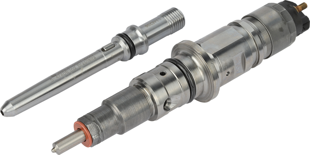Reman Fuel Injector, Cummins 6.7L ISB 07-12 PU