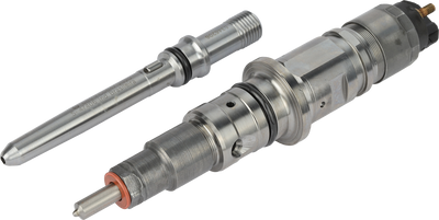 Reman Fuel Injector, Cummins 6.7L ISB 07-12 PU