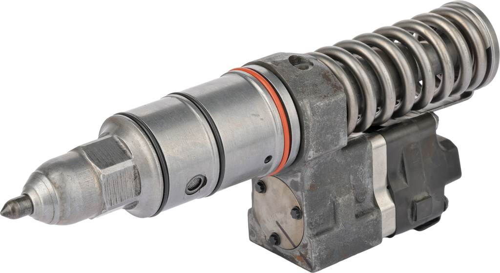 Reman Fuel Injector, Unit System
