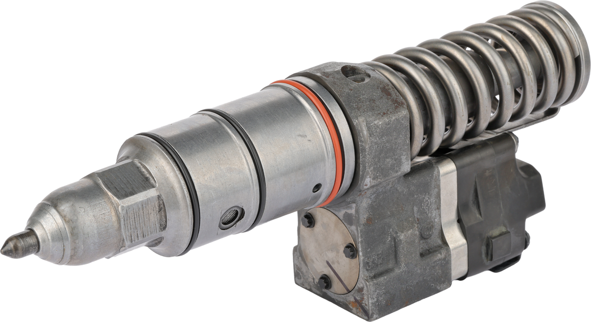 Reman Fuel Injector, Unit System