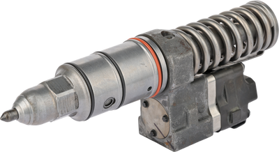 Reman Fuel Injector, Unit System
