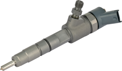 New Fuel Injector