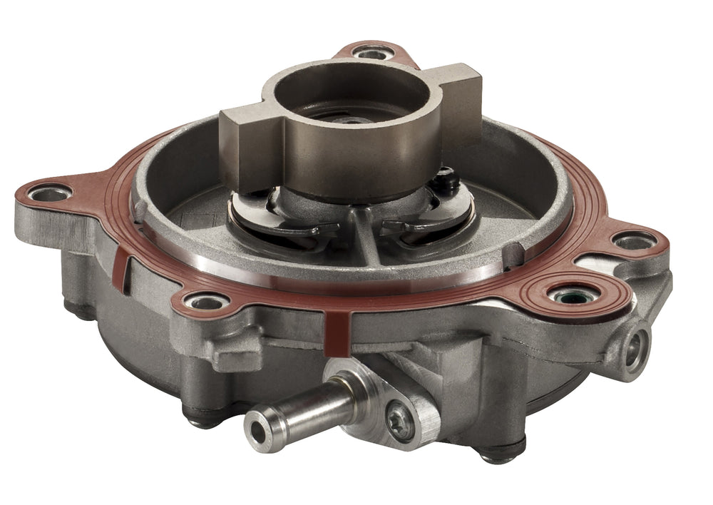 Vacuum Pump, Ford 6.7L 2011-2016